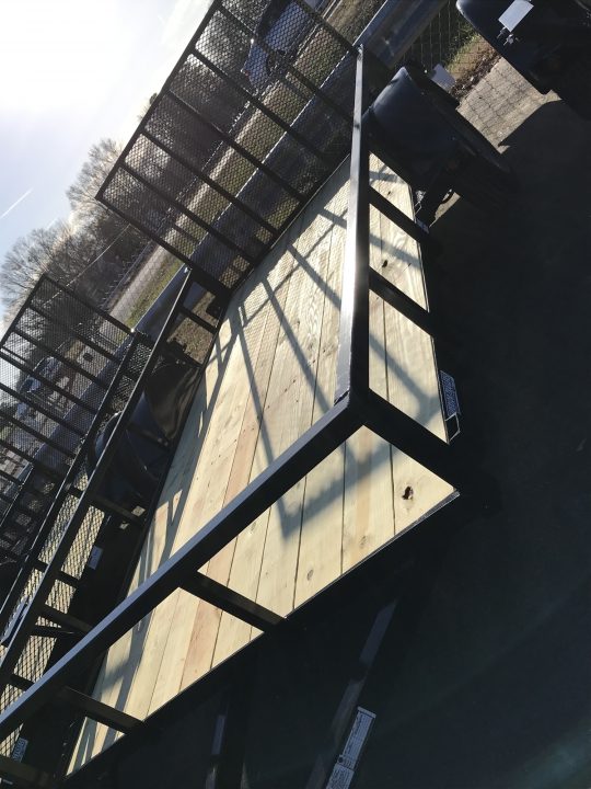 New 2026 Superior 76x12 Superior Elite