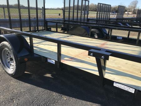 New 2026 Superior 76x12 Superior Elite