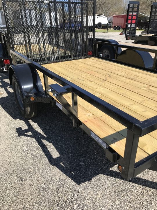 New 2026 Superior 76x10 Elite