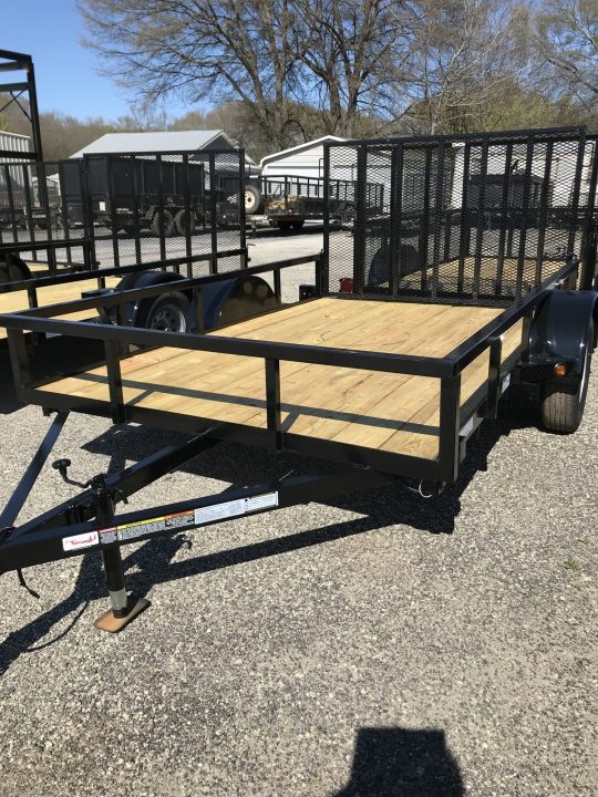 New 2026 Superior 76x10 Elite