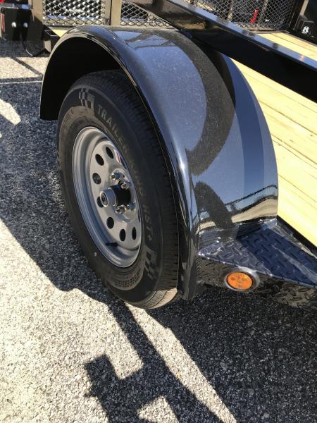 New 2026 Superior 76x10 Elite