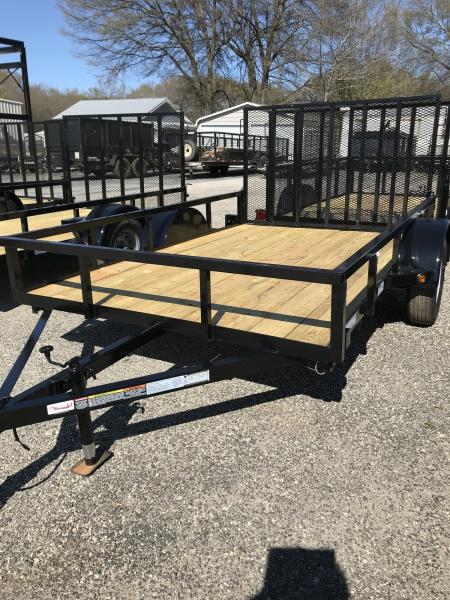 New 2026 Superior 76x10 Elite