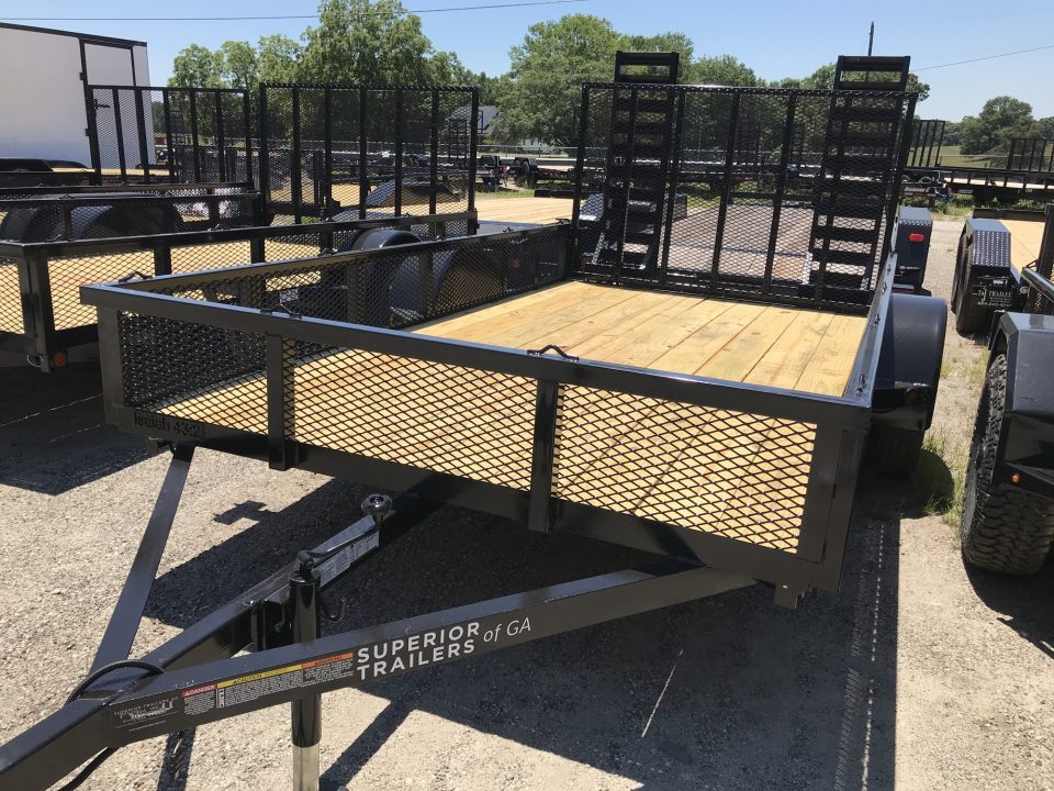 New 2026 Superior 76x12 Elite