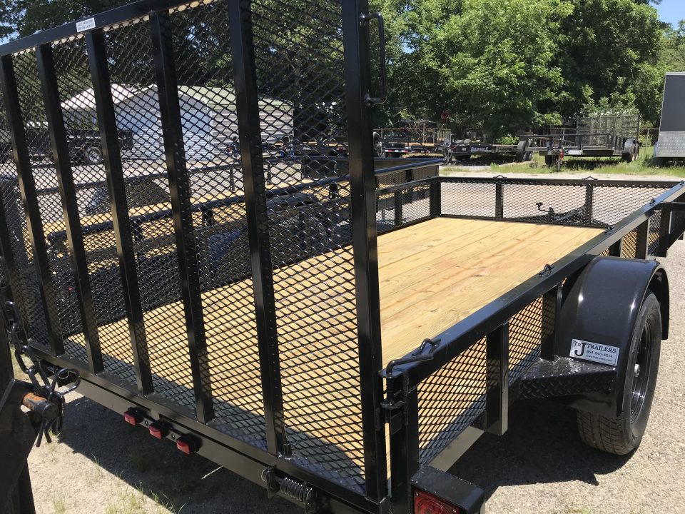 New 2026 Superior 76x12 Elite