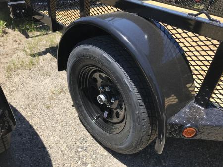New 2026 Superior 76x12 Elite
