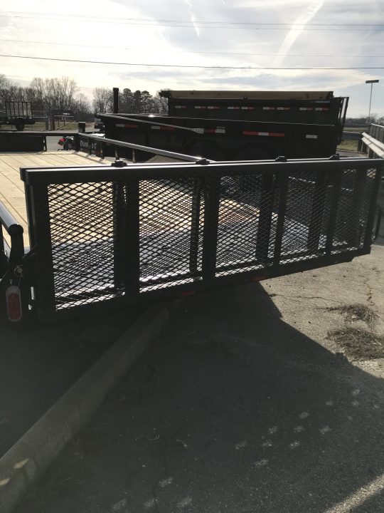 New 2026 DIAMOND C 83x18 GTU VENTURE