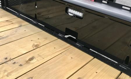 New 2026 DIAMOND C 83x18 GTU VENTURE