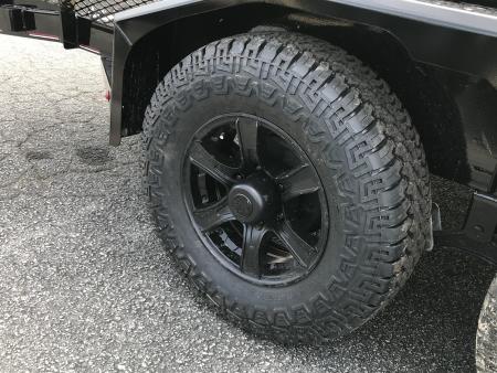 New 2026 DIAMOND C 83x18 GTU VENTURE