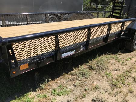 New 2026 DIAMOND C 83x20 TUT VENTURE