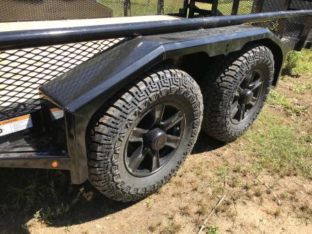 New 2026 DIAMOND C 83x20 TUT VENTURE