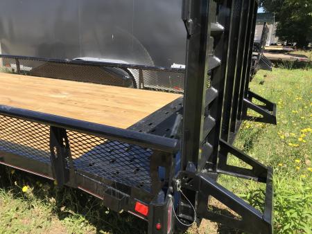 New 2026 DIAMOND C 83x20 TUT VENTURE