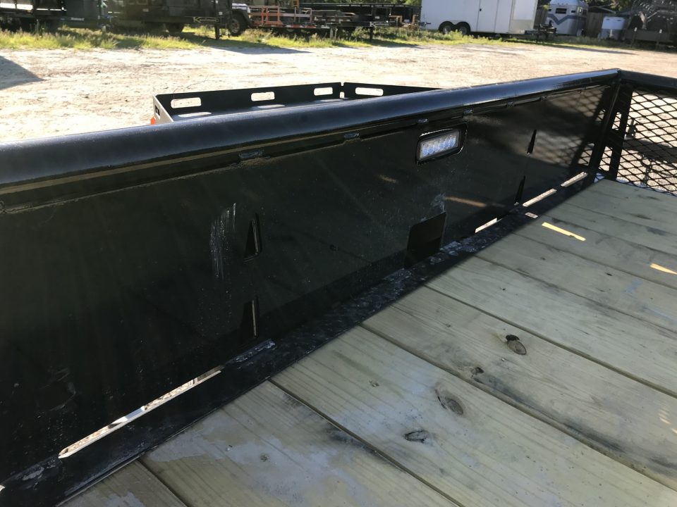 New 2026 DIAMOND C 83x14 PSA VENTURE