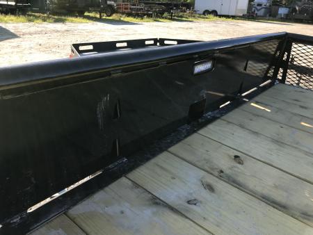 New 2026 DIAMOND C 83x14 PSA VENTURE