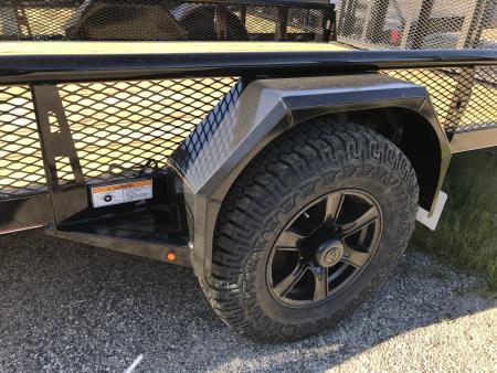 New 2026 DIAMOND C 83x14 PSA VENTURE
