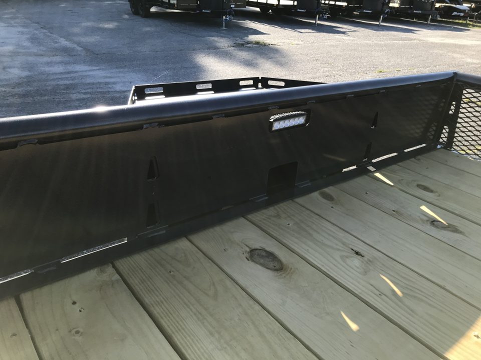 New 2026 DIAMOND C 77x12 PSA VENTURE