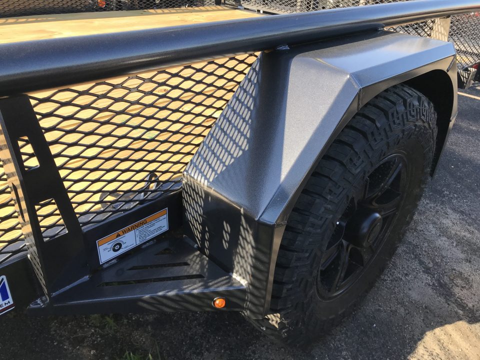 New 2026 DIAMOND C 77x12 PSA VENTURE