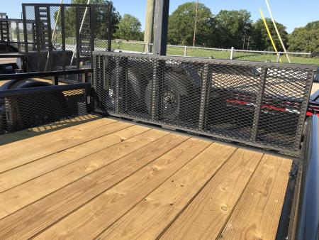 New 2026 DIAMOND C 77x12 PSA VENTURE