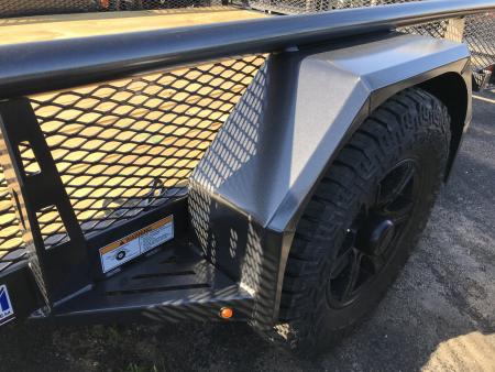 New 2026 DIAMOND C 77x12 PSA VENTURE