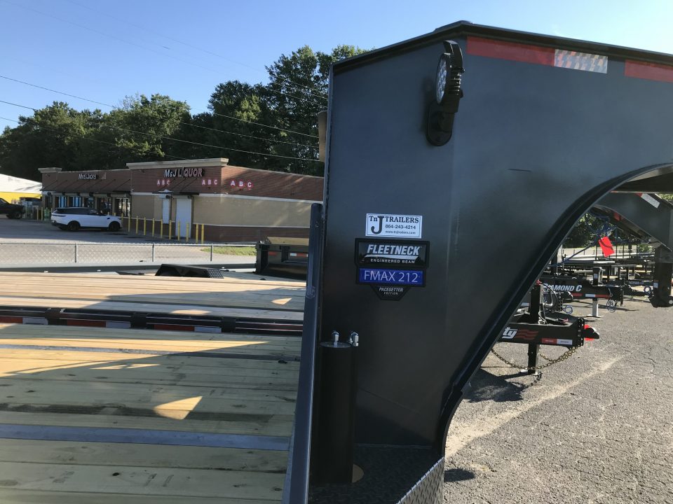 New 2026 DIAMOND C 102x32 FMAX212