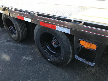 New 2026 DIAMOND C 102x32 FMAX212