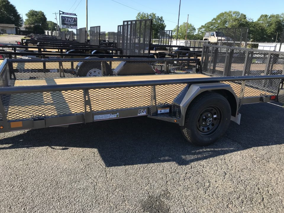 New 2026 DIAMOND C 77x12 PSA