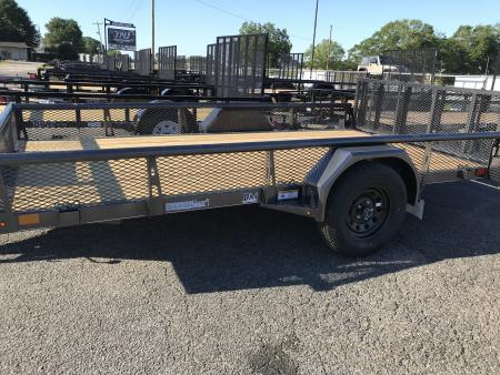 New 2026 DIAMOND C 77x12 PSA