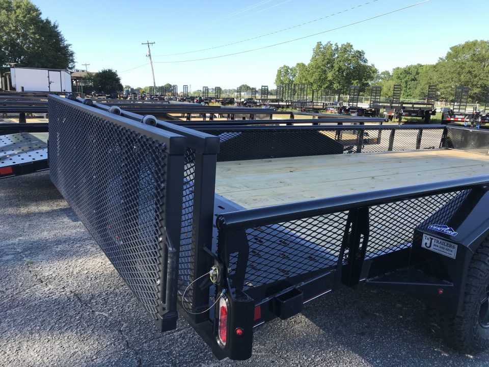 New 2026 DIAMOND C 83x16 GTU VENTURE
