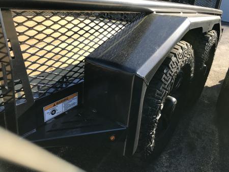 New 2026 DIAMOND C 83x16 GTU VENTURE