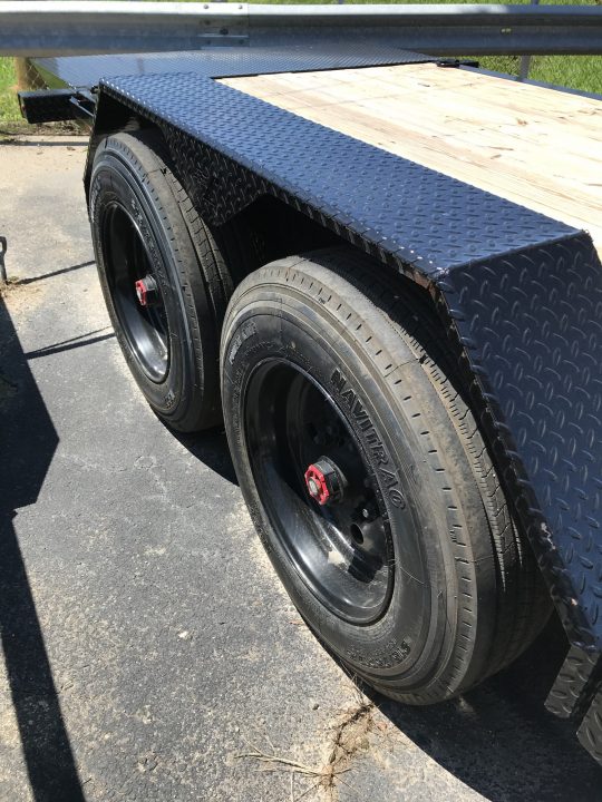 New 2026 Liberty LT14K