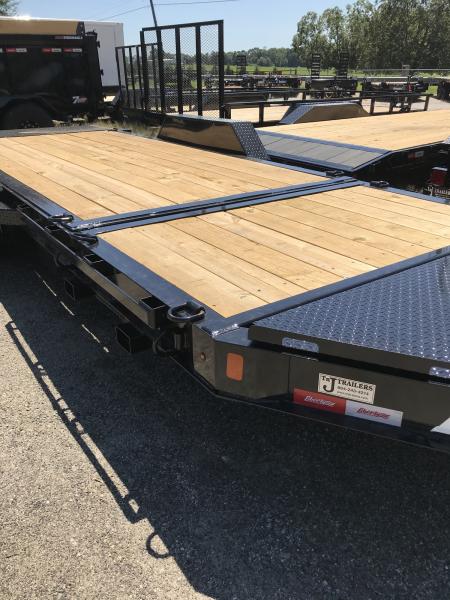 New 2026 Liberty LT16K