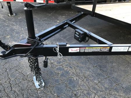 New 2026 Superior 76x16 Superior Elite tandem
