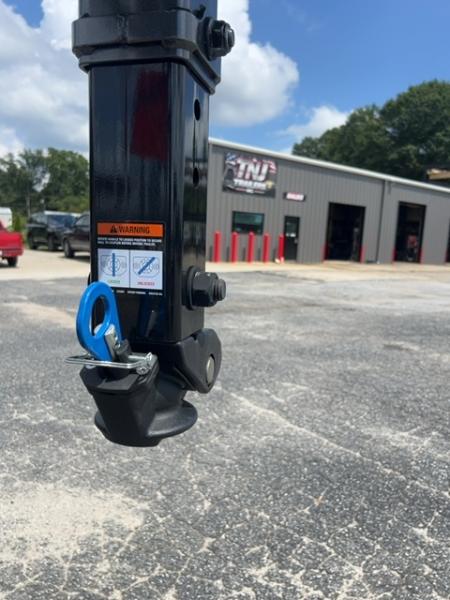 New 2026 Diamond C Trailers 102x25 FMAX 207 Equipment Trailer