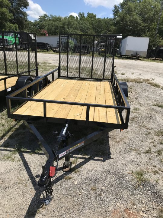 New 2026 Superior 5x10 Standard