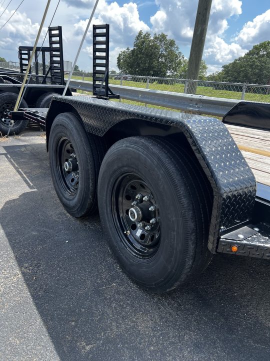 New 2026 DIAMOND C 82x20 HDT 14K