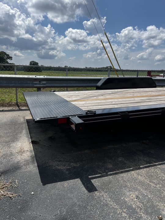 New 2026 DIAMOND C 82x20 HDT 14K