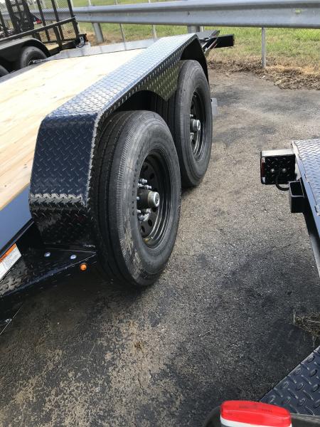 New 2026 DIAMOND C 82x20 HDT 14K