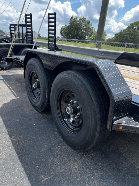 New 2026 DIAMOND C 82x20 HDT 14K