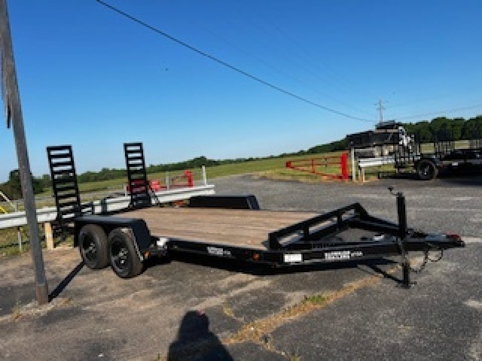New 2025 Superior 82x16 Superior 3ton