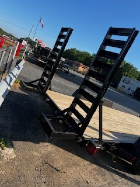 New 2025 Superior 82x16 Superior 3ton
