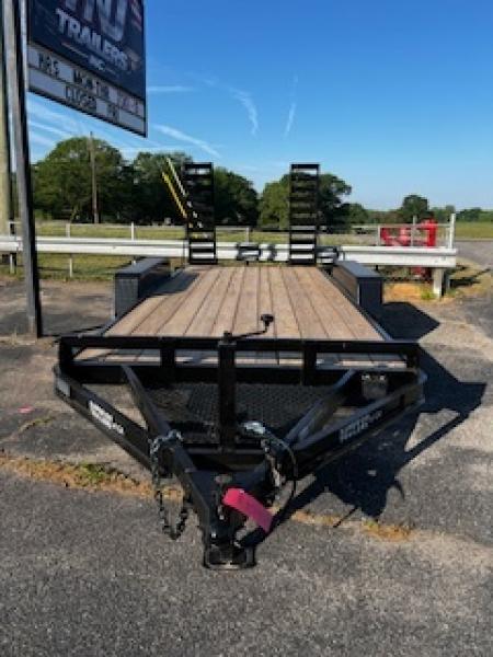 New 2025 Superior 82x16 Superior 3ton