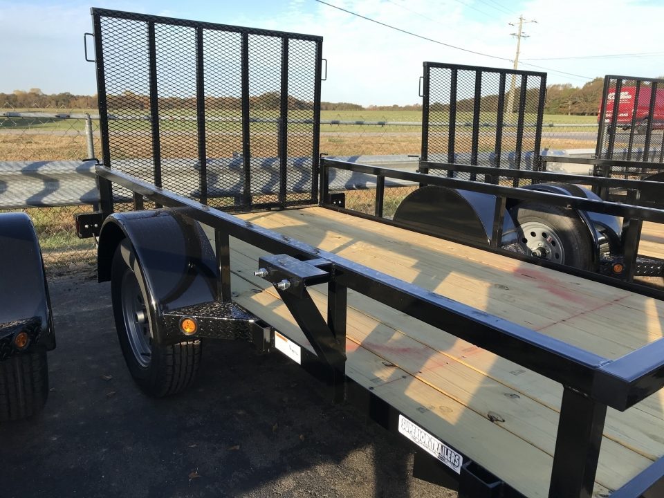 New 2026 Superior 5x10 Superior Elite