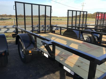 New 2026 Superior 5x10 Superior Elite
