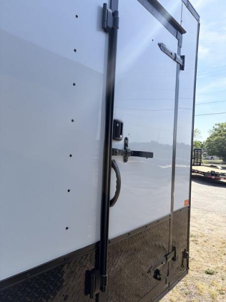 New 2026 Homesteader Trailer Homesteader 714 HS OHV Cargo / Enclosed Trailer