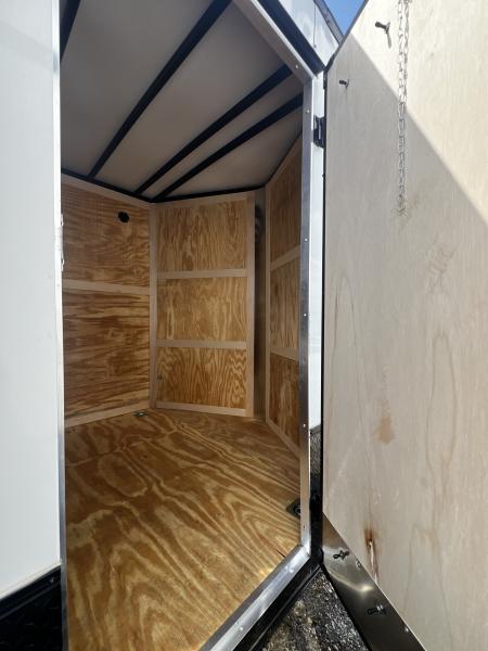 New 2026 Homesteader Trailer Homesteader 714 HS OHV Cargo / Enclosed Trailer