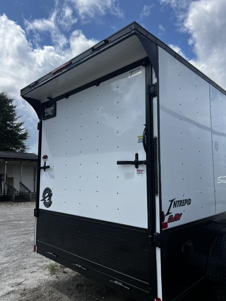 New 2026 Homesteader Trailer Homesteader 714 HS OHV Cargo / Enclosed Trailer