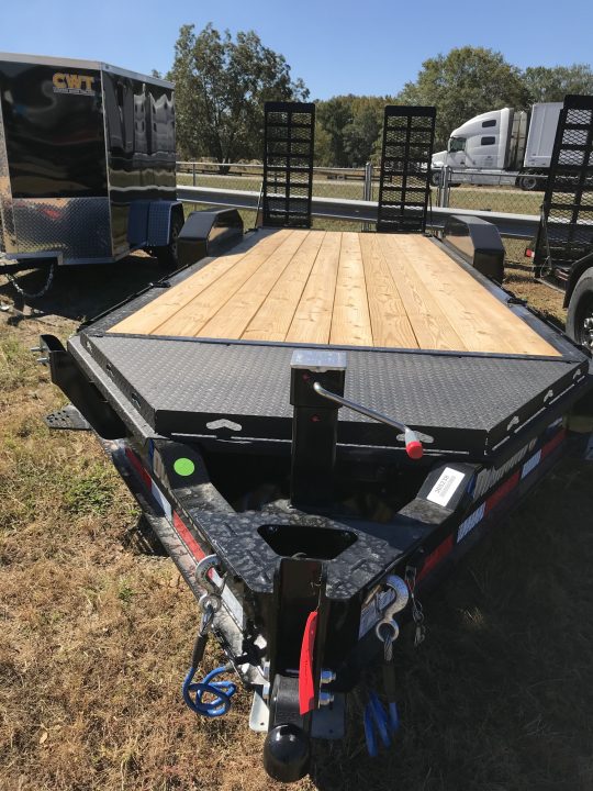 New 2026 DIAMOND C 82x20 LPX