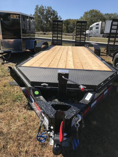 New 2026 DIAMOND C 82x20 LPX
