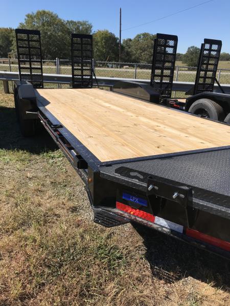 New 2026 DIAMOND C 82x20 LPX