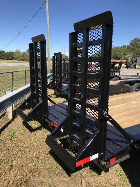 New 2026 DIAMOND C 82x20 LPX