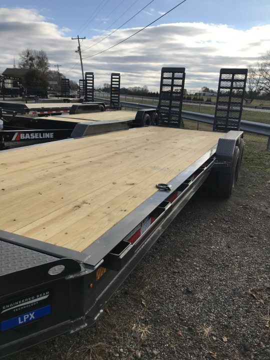 New 2026 DIAMOND C 82x20 LPX208